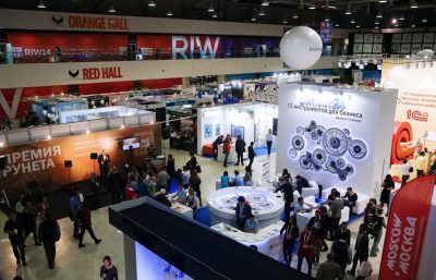 «Композиты России» выступят на RIW 2017