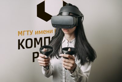 Оптико-физические исследования и роботизация космоса – как Центр обучает школьников на дистанционке